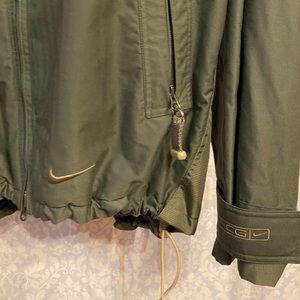 Nike Vintage Jacket
